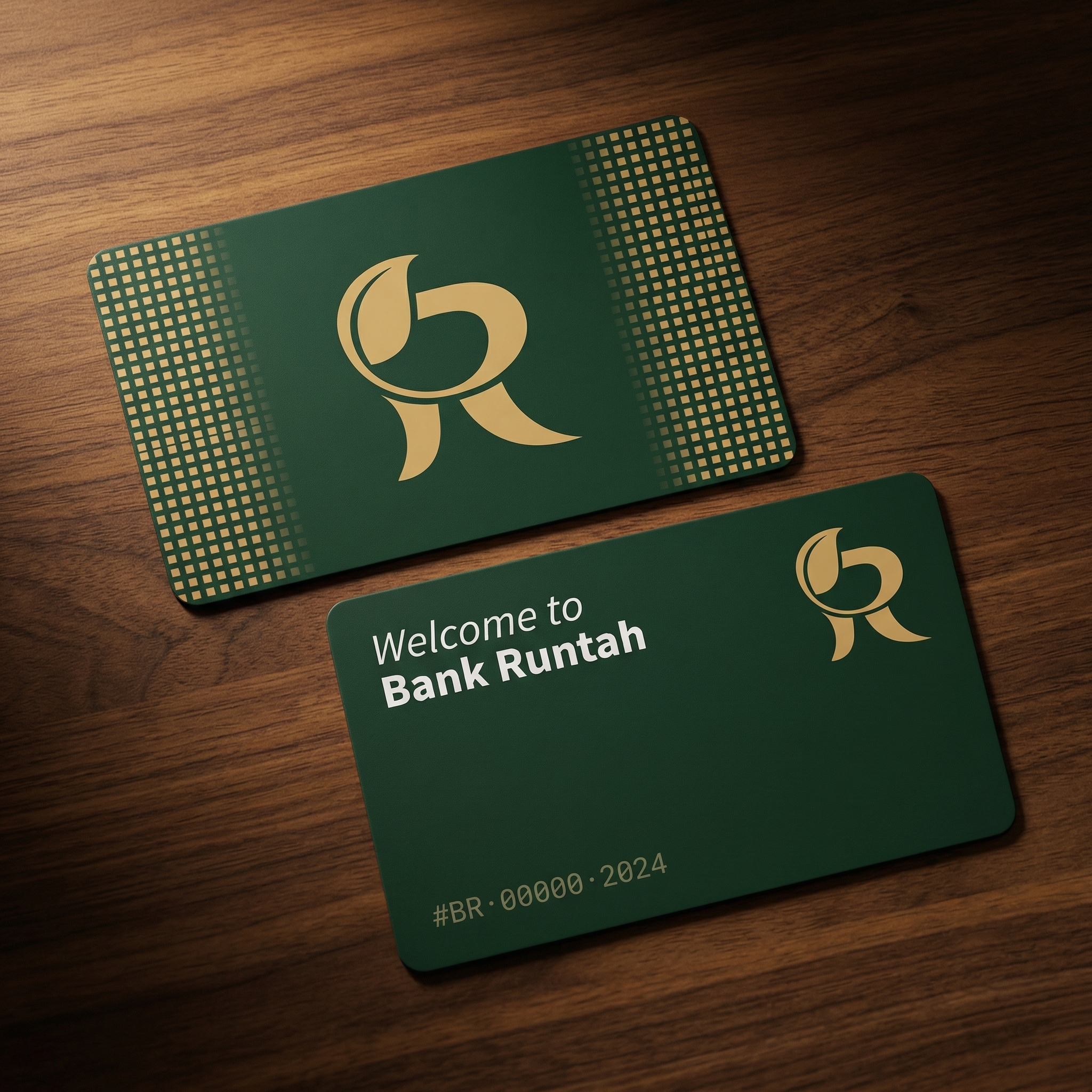 Bank Runtah Digital preview 4